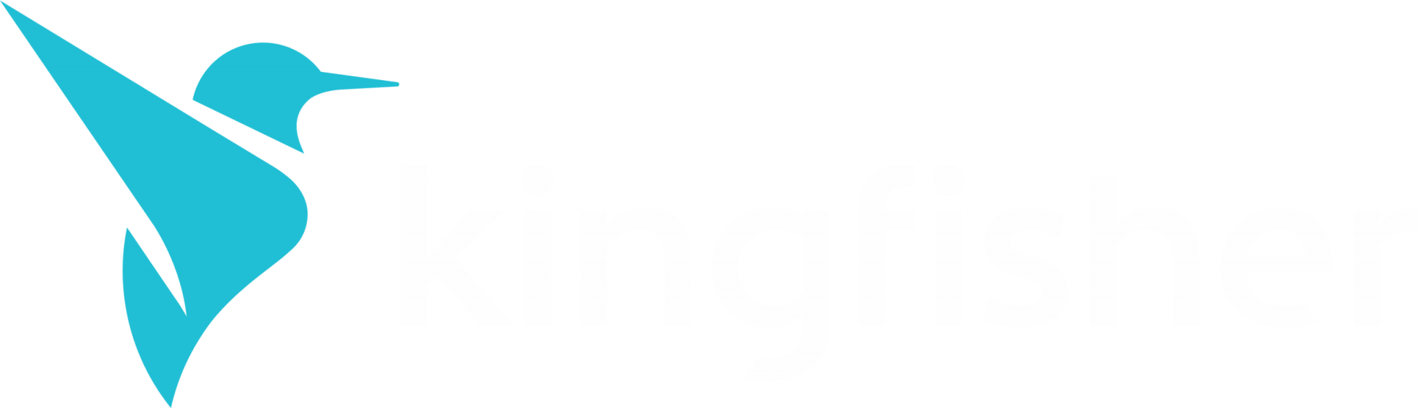 Kingfisher Logo