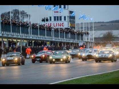 Goodwood 73rd Member's Meeting