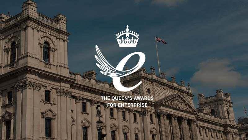 Queens Award for Enterprise - International Trade 2019