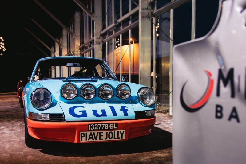 Riyadh Car Show 2019