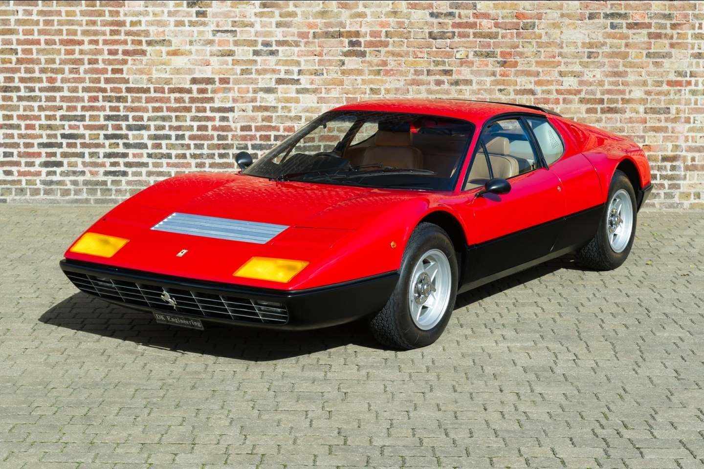 Ferrari 365 gt4 bb