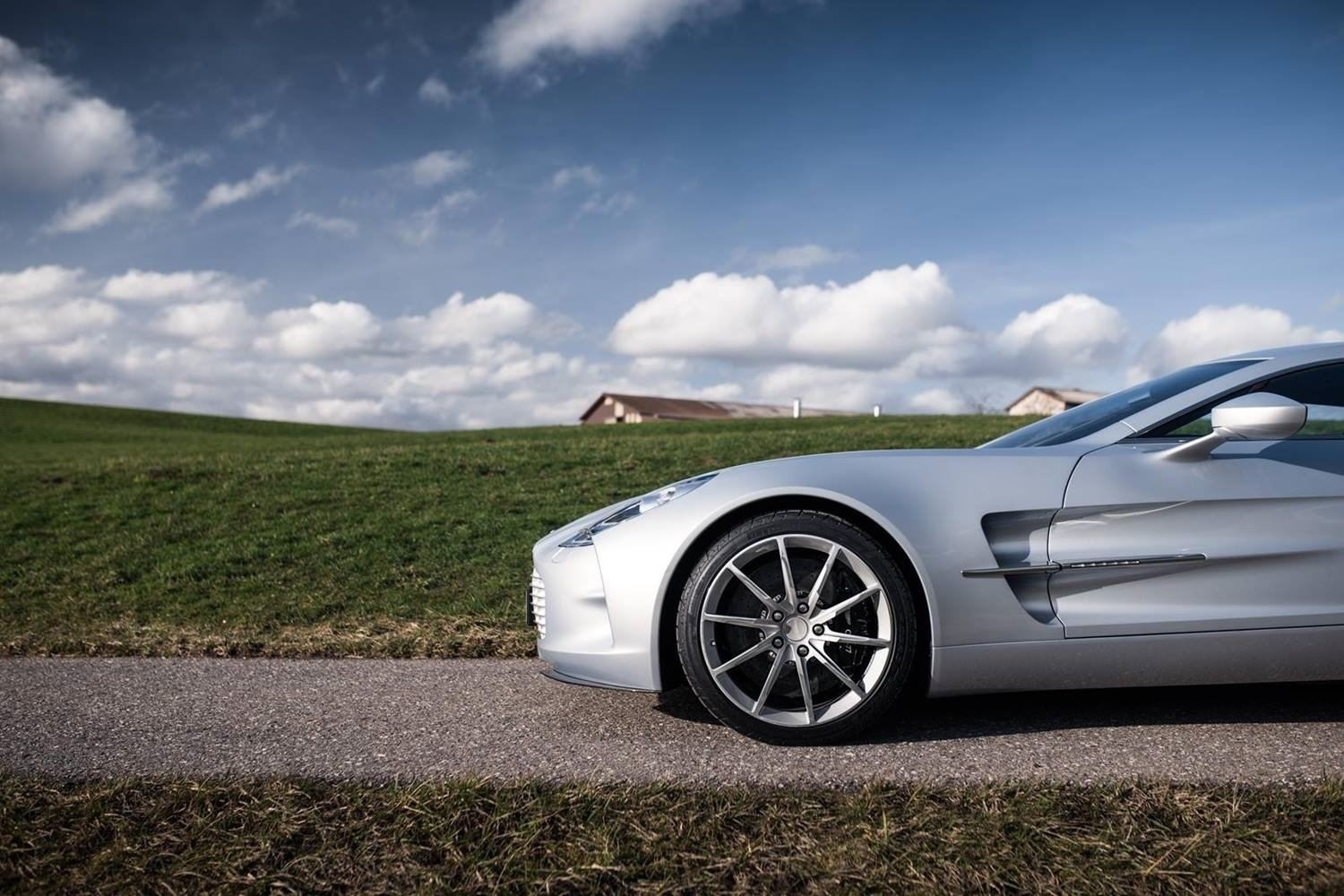 Aston Martin One 77 For Sale Vehicle Sales Dk Engineering